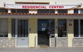 Resedencial centro